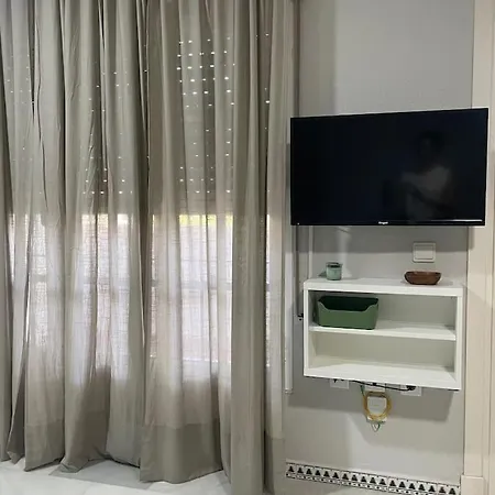 La Barrosa Novo Sancti Petri