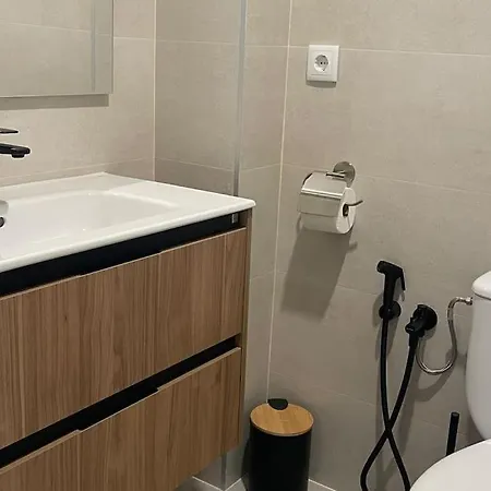 La Barrosa * Novo Sancti Petri
