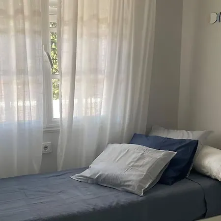 La Barrosa