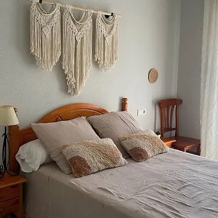 La Barrosa * Novo Sancti Petri
