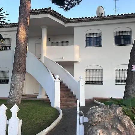 La Barrosa Novo Sancti Petri
