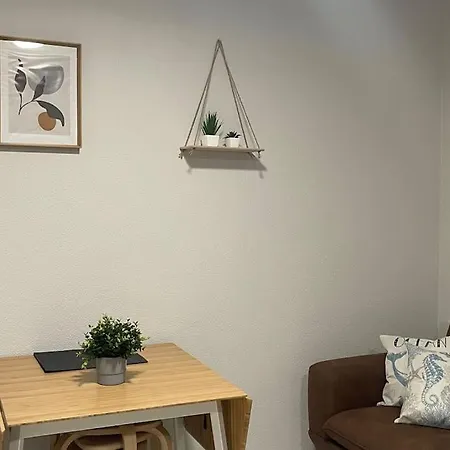 La Barrosa Apartment