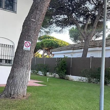 Apartment La Barrosa