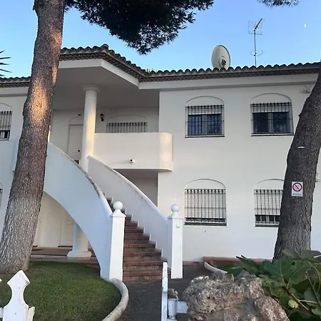 Apartment La Barrosa Novo Sancti Petri
